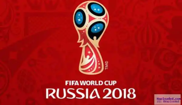 Cheapest tickets for 2018 World Cup priced at $105